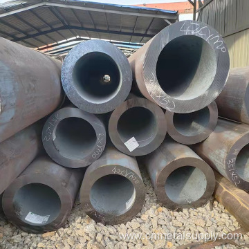 ASTM A178 Welded and Drawn Boiler Tube